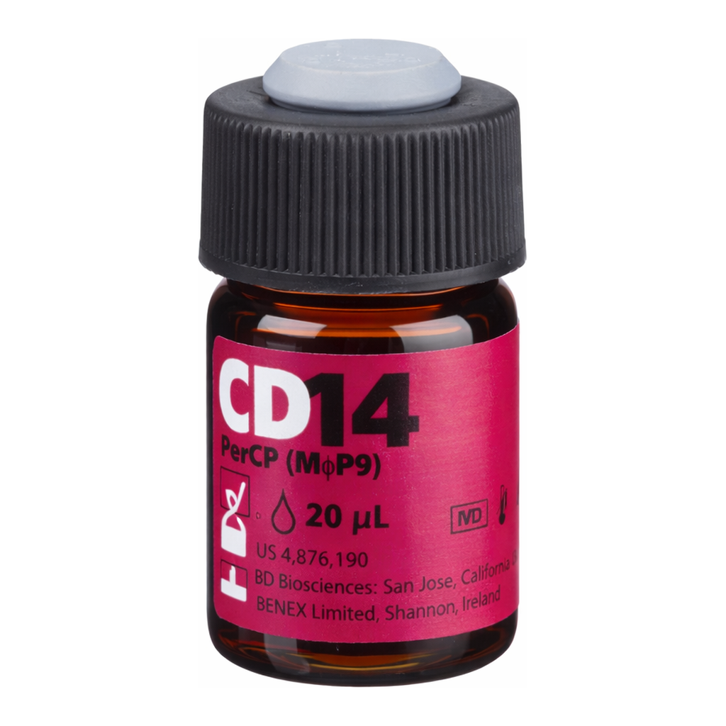 BD CD14 PerCP