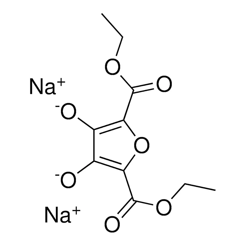 Merck DIETHYL 3,4-DIHYDROXY-2,5-FURA - 50 MG&