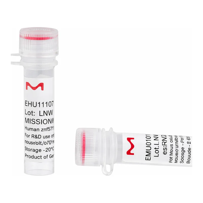 Merck MISSION(R) esiRNA