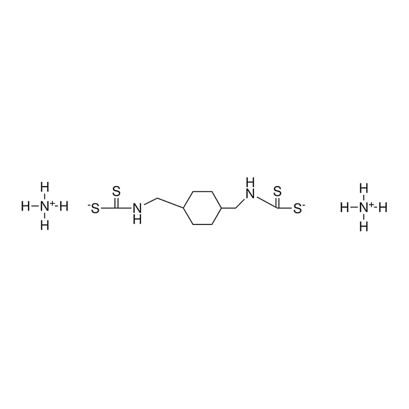 Merck N,N'-(1,4-CYCLOHEXYLENEDIMETHYL