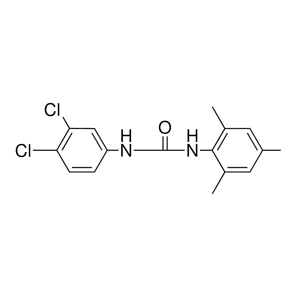 Merck 1-(3,4-DICHLORO-PHENYL)-3-(2,4 - 25 MG&