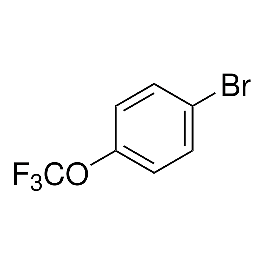 Merck 1-Bromo-4-(trifluoromethoxy)benzene