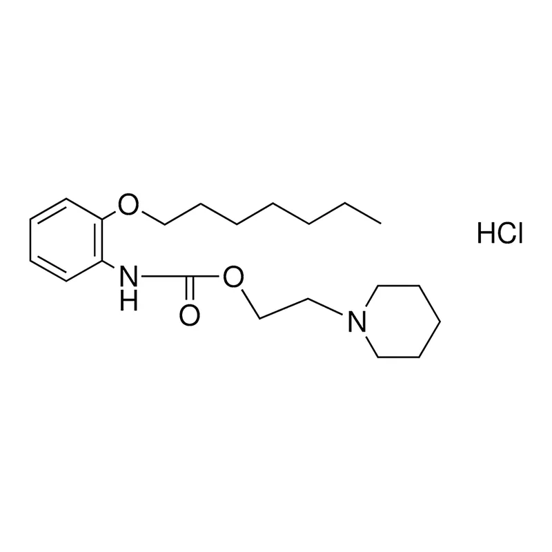 Merck (2-HEPTYLOXY-PH)-CARBAMIC ACID - 25 MG&