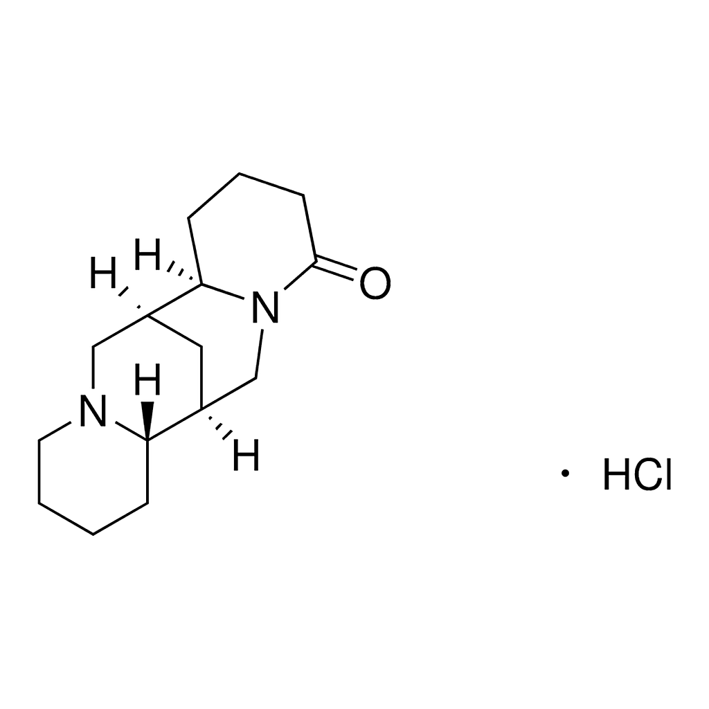 Merck (+)-Lupanine hydrochloride