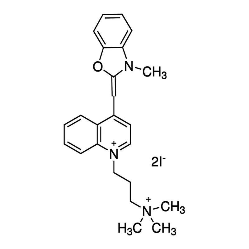 Merck OXAZOLE YELLOW