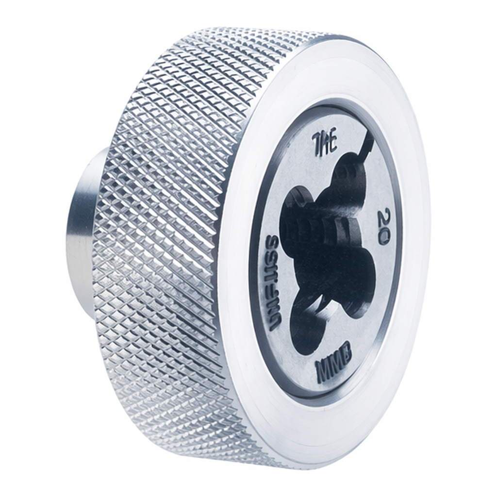 Restek Re-threading Tool, for 1/16in Compression Fittings