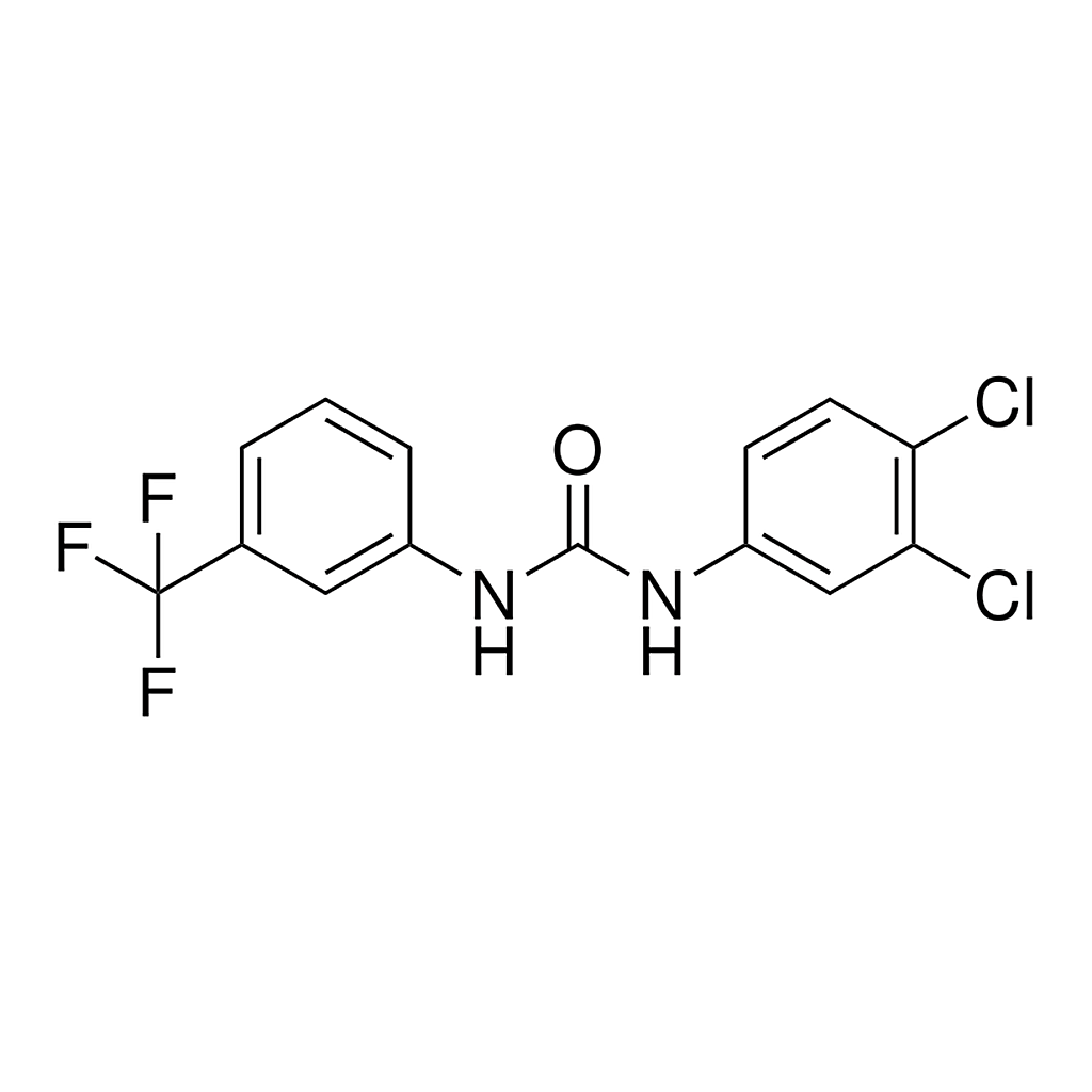Merck 1-(3,4-DICHLOROPHENYL)-3-(3-TR - 50 MG&