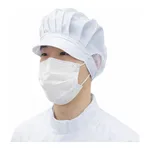 AS ONE Clean Cap, 클린 캡