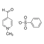 Merck 4-Formyl-1-methylpyridinium benzenesulfonate