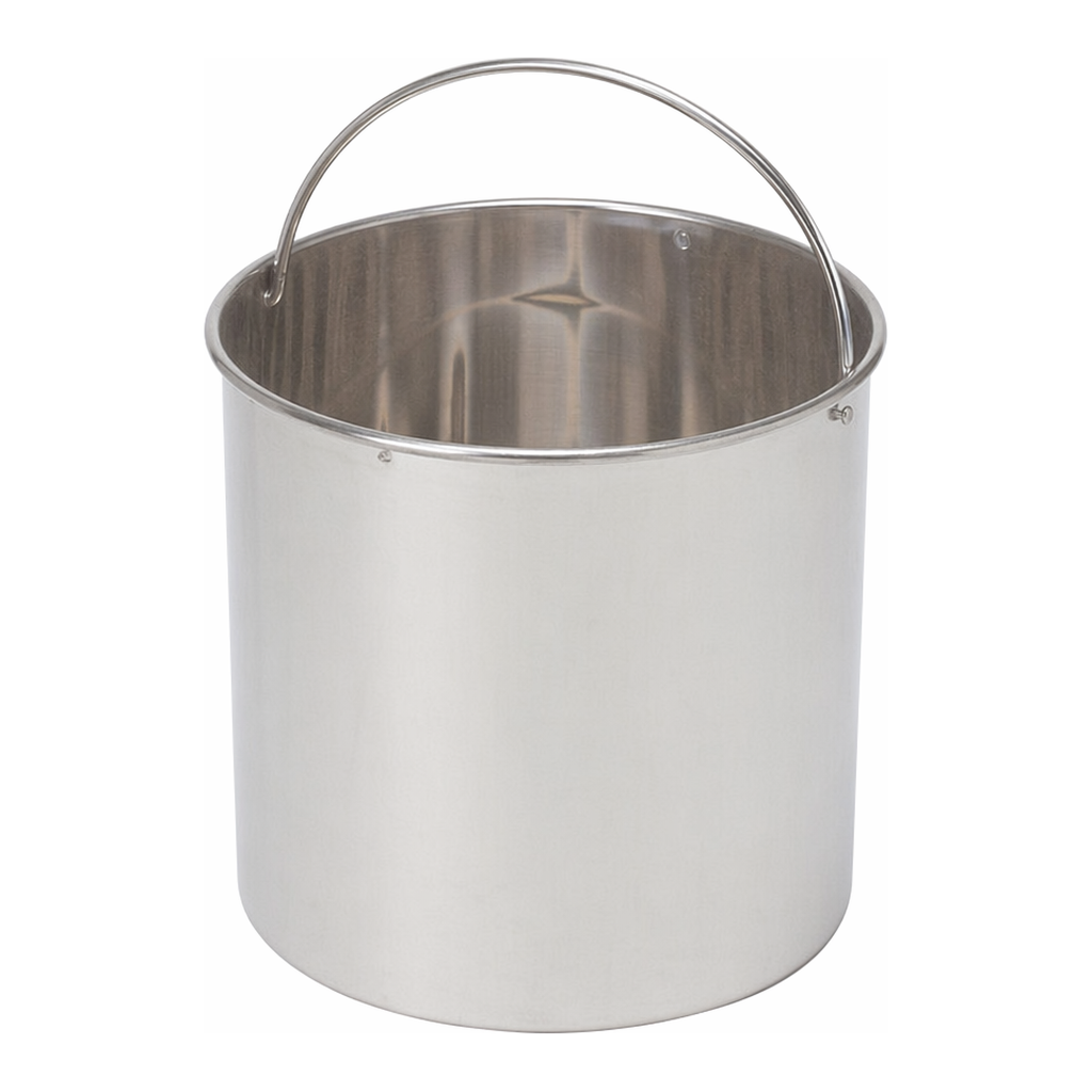 AS ONE Sterilizing Bucket, 멸균용기