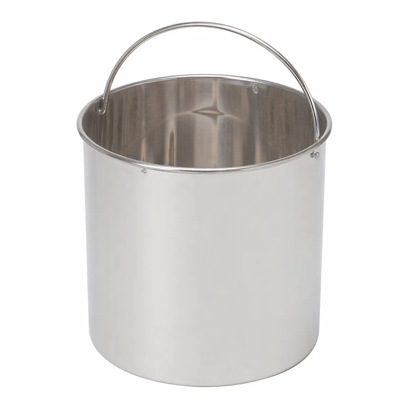 AS ONE Sterilizing Bucket, 멸균용기