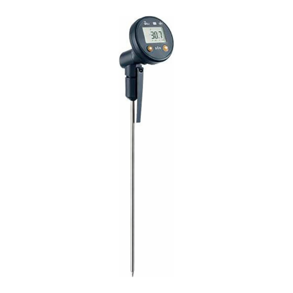 Restek Tool, GC Oven Thermometer