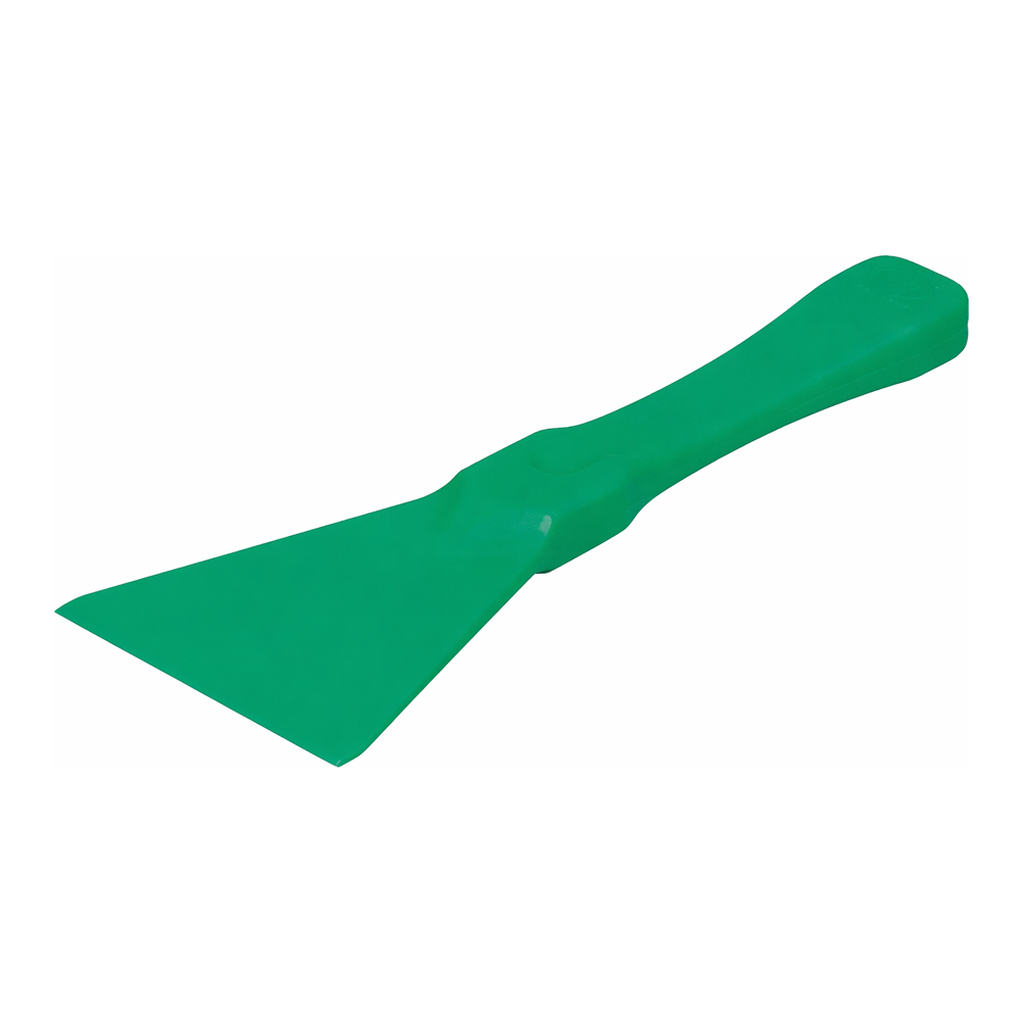 AS ONE Antistatic PP Spatula for Lal., 대전방지 PP 랩용 스패출러