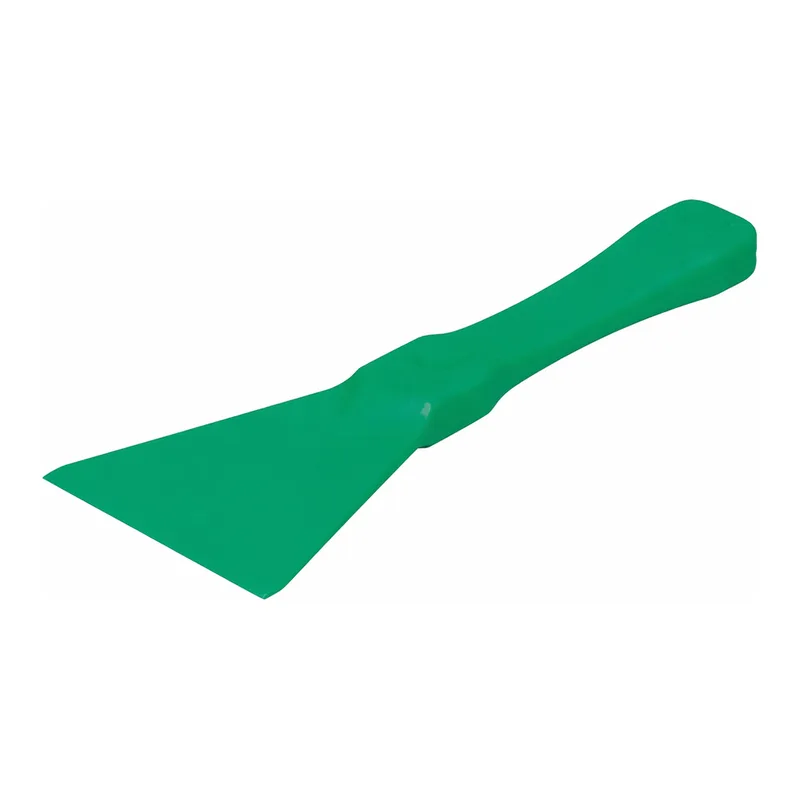 AS ONE Antistatic PP Spatula for Lal., 대전방지 PP 랩용 스패출러