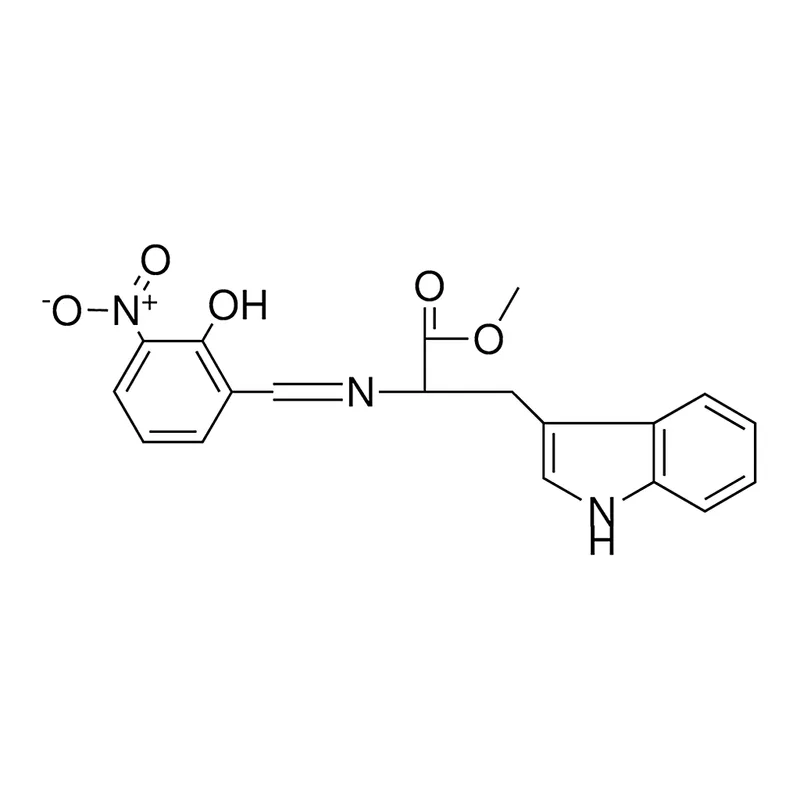 Merck 2-((2-HO-3-NITRO-BENZYLIDENE)-AMI-