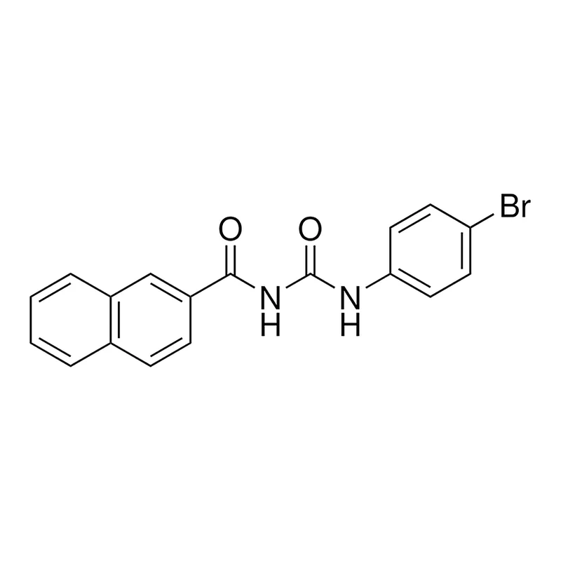 Merck 1-(4-BROMO-PHENYL)-3-(NAPHTHAL - 25 MG&