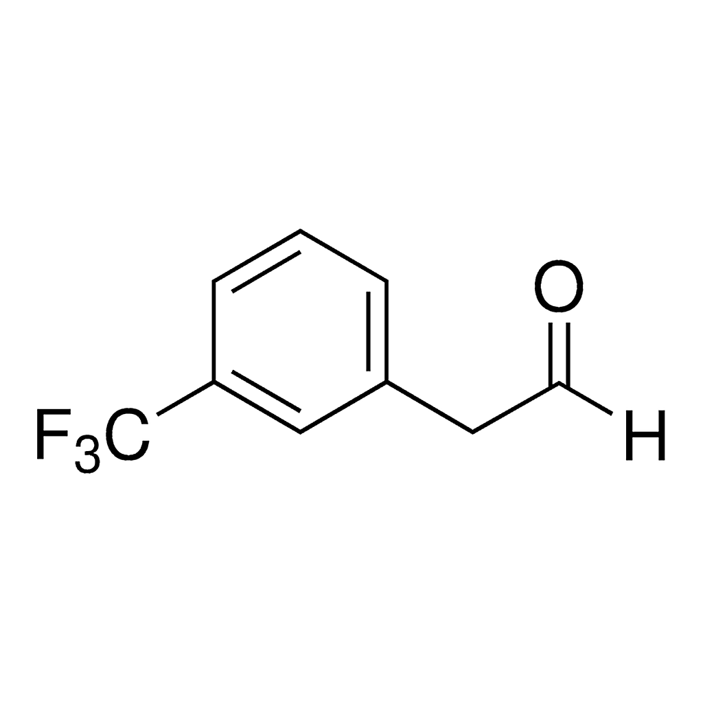 Merck 2-(3-(Trifluoromethyl)phenyl)acetaldehyde