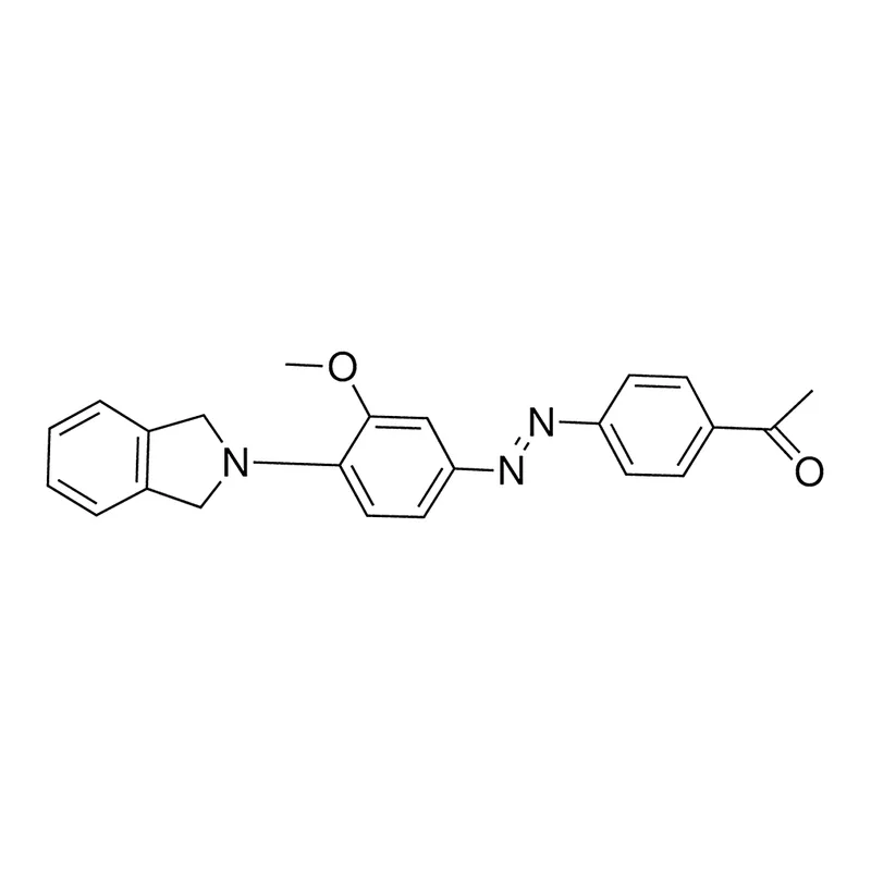 Merck 4'-(4-(2-ISOINDOLINYL)-3-METHO - 50 MG&