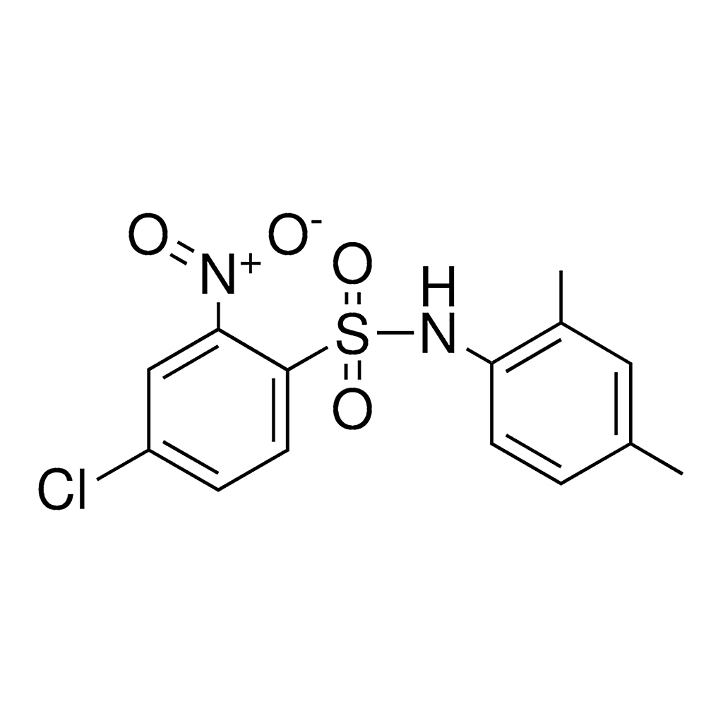 Merck 4-CHLORO-N-(2,4-DIMETHYL-PHENY - 25 MG&
