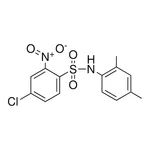 Merck 4-CHLORO-N-(2,4-DIMETHYL-PHENY - 25 MG&