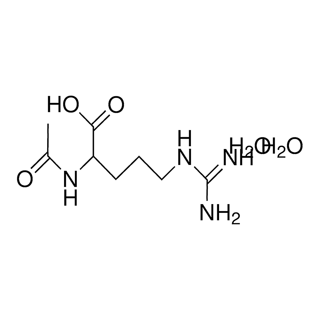 Merck NALPHA-ACETYL-DL-ARGININE DIHYDRAT