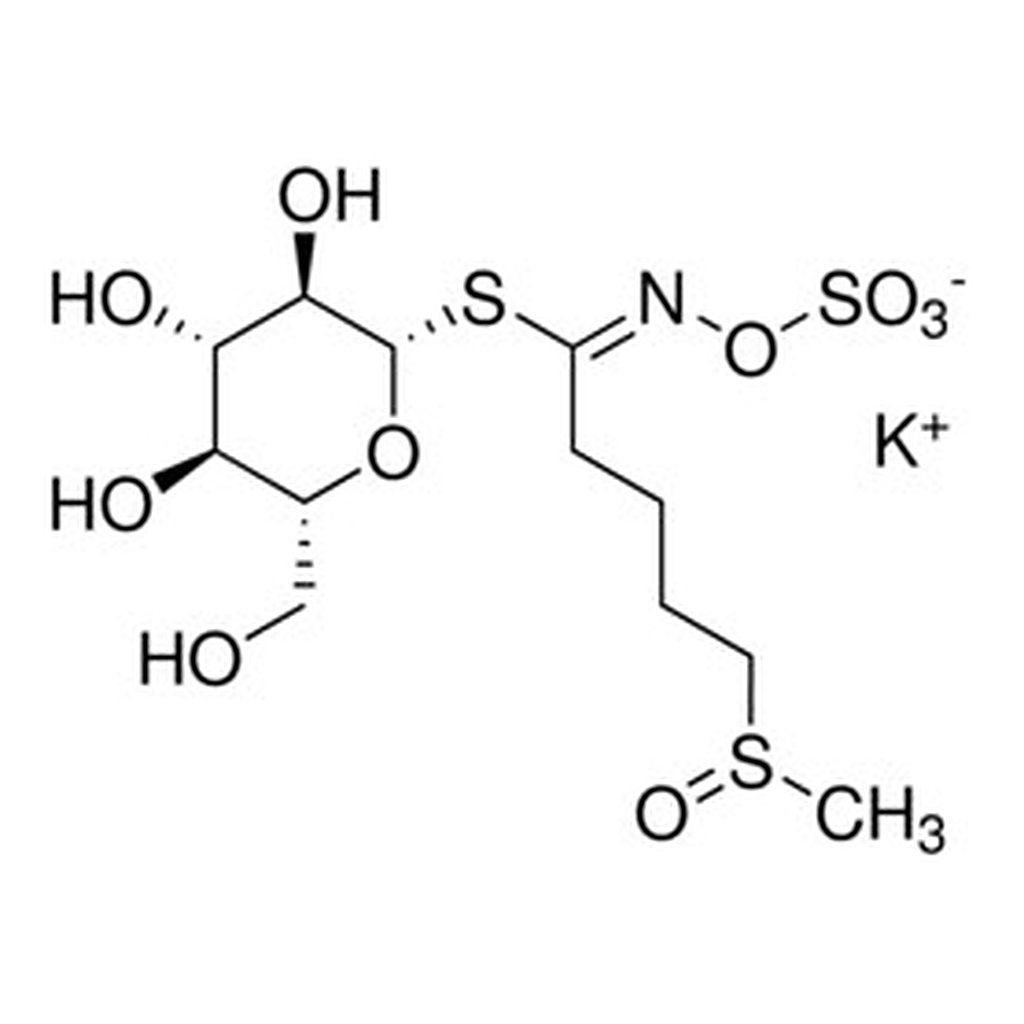 Merck GLUCORAPHANIN POTASSIUM SALT