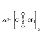 Merck ZINC TRIFLUOROMETHANESULFONATE, 98%