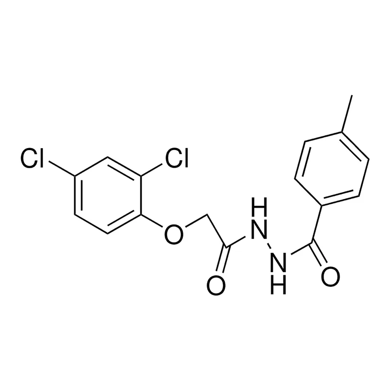 Merck 1-(2,4-DICHLOROPHENOXYACETYL)- - 50 MG&