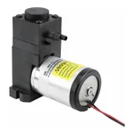 AS ONE Small Liquid Diaphragm Pump, 소형 액체 다이어프램 펌프(유량 : 400㎖/min)