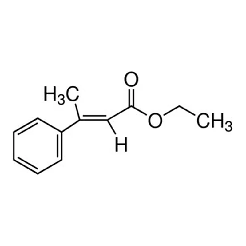 Merck ETHYL TRANS-BETA-METHYLCINNAMATE, 97%
