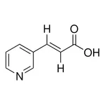 Merck trans-3-(3-Pyridyl)acrylic acid