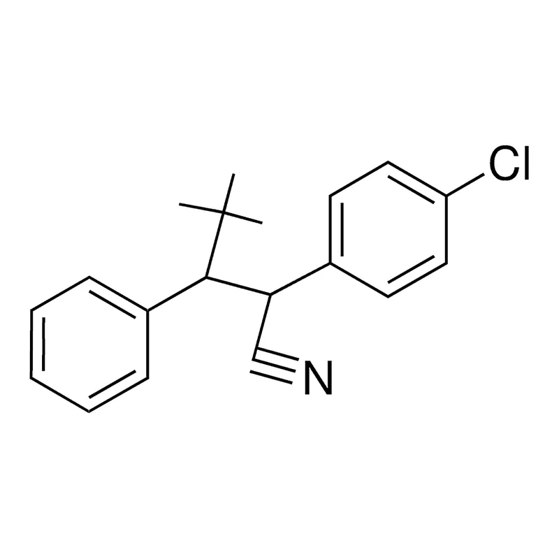 Merck BETA-TERT-BUTYL-ALPHA-(4-CHLOR - 50 MG&