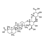 Merck GLYCYRRHIZIC ACID, UNITED STATES PHARMAC