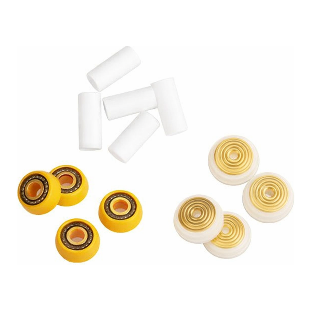 Restek PM Kit 1290 Binary Pump Sim to OEM # G4220-68741