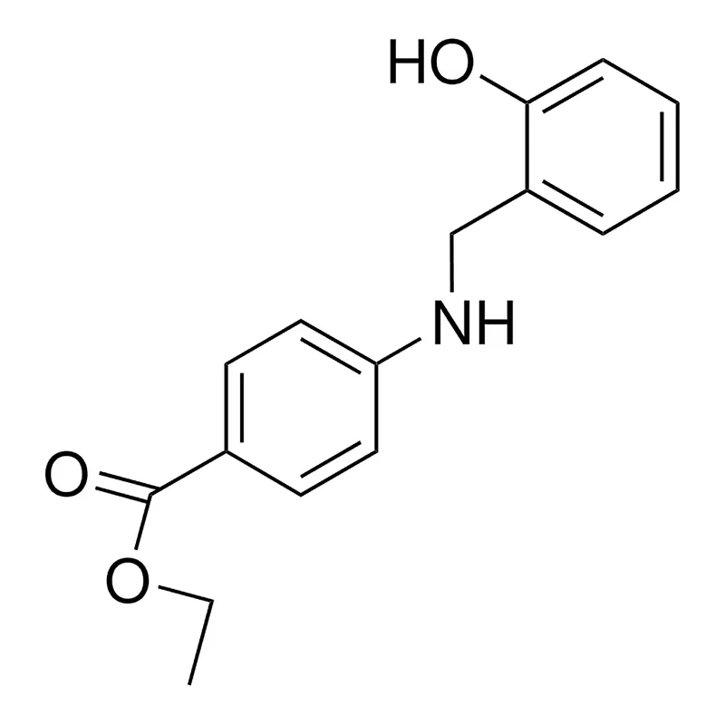 Merck ETHYL 4-(2-HYDROXYBENZYLAMINO)B-