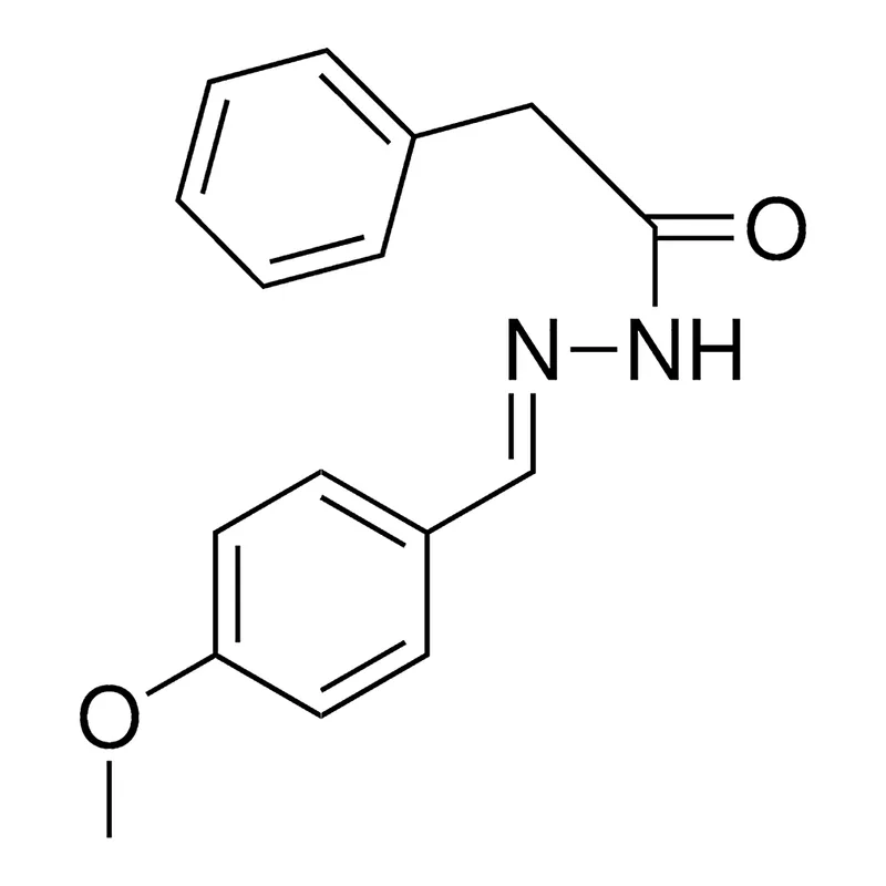 Merck 2-PHENYLACETIC (4-METHOXYBENZY - 50 MG&
