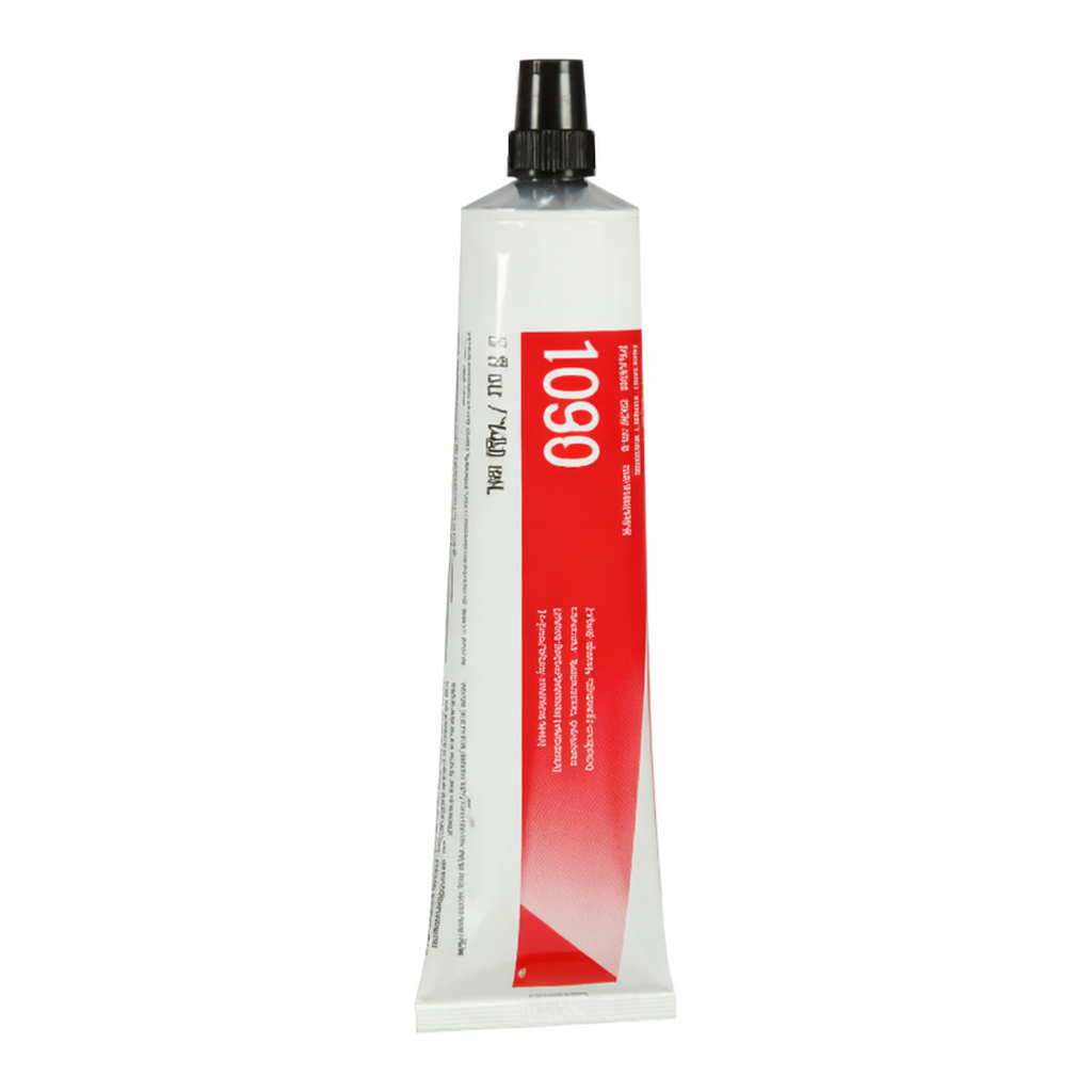 Daihan Science 3M “1099” Nitrile High Performance Plastic Adhesive, Long Lasting Adhesion, 148