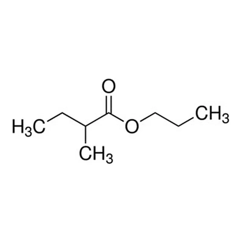 Merck PROPYL 2-METHYLBUTANOATE-