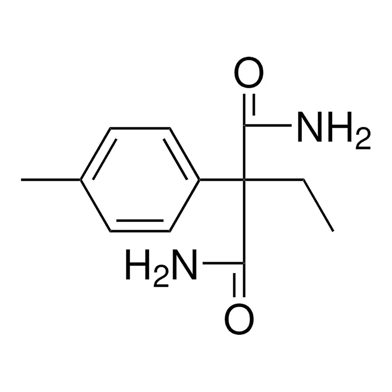Merck 2-ETHYL-2-(P-TOLYL)-MALONAMIDE-