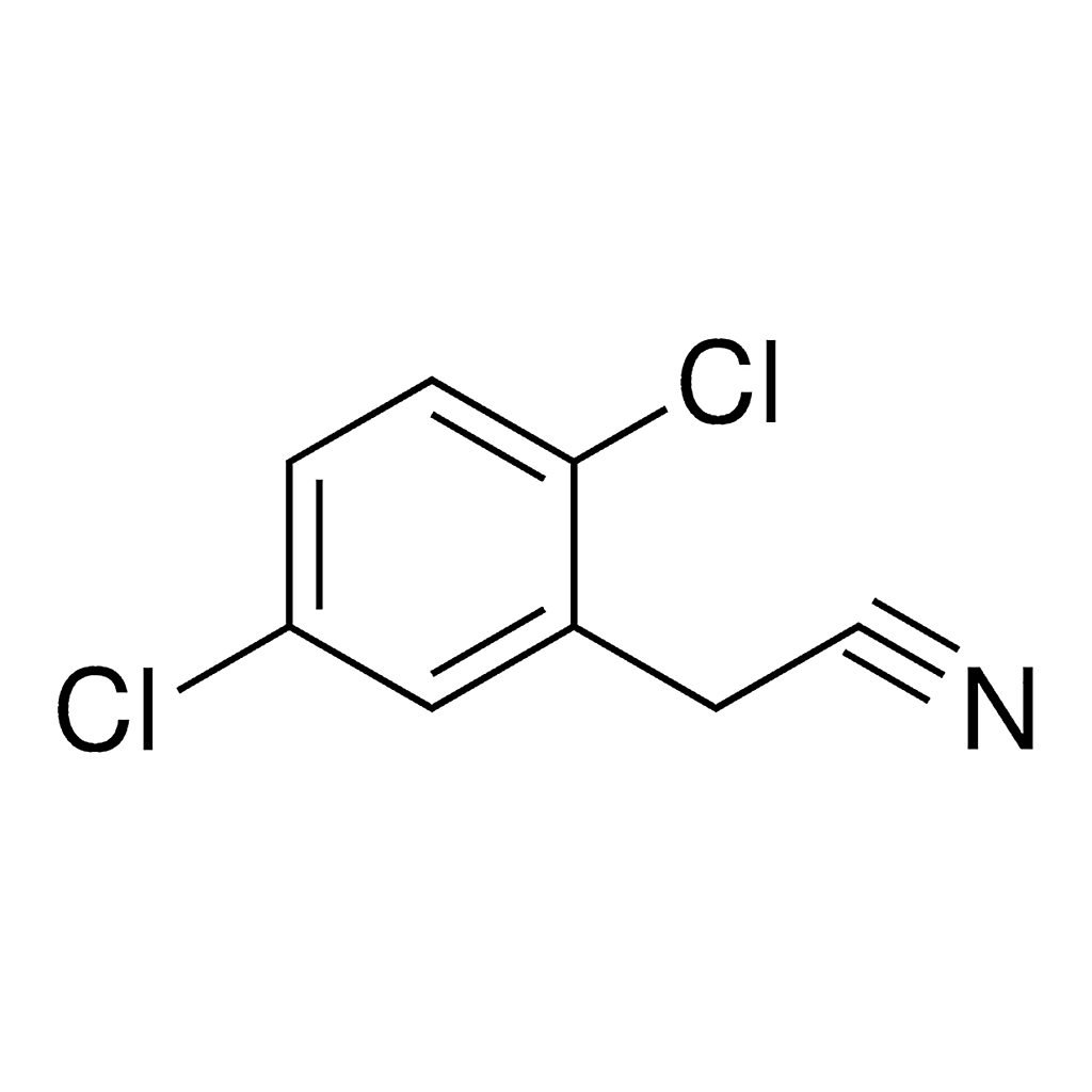 Merck (2,5-DICHLOROPHENYL)ACETONITRIL - 25MG