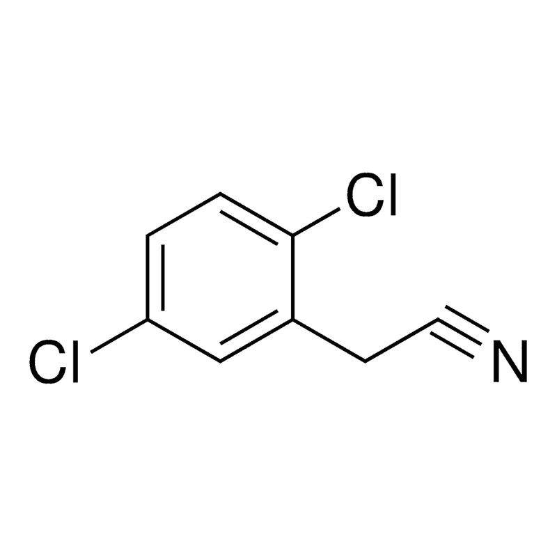 Merck (2,5-DICHLOROPHENYL)ACETONITRIL - 25MG
