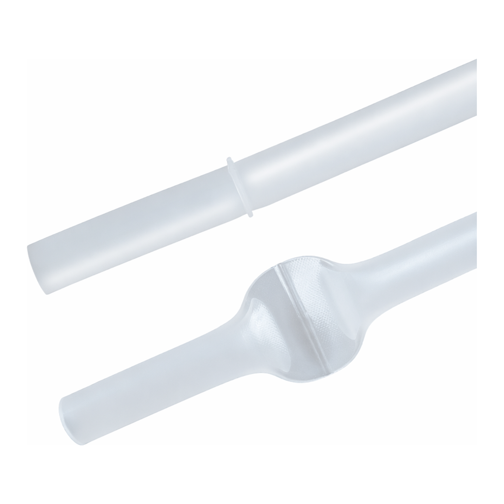 Ami Polymer Imaweld® - Heat Sealable & Weldable TPE Tube