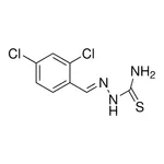 Merck 2,4-DICHLOROBENZALDEHYDE THIOS - 50 MG&