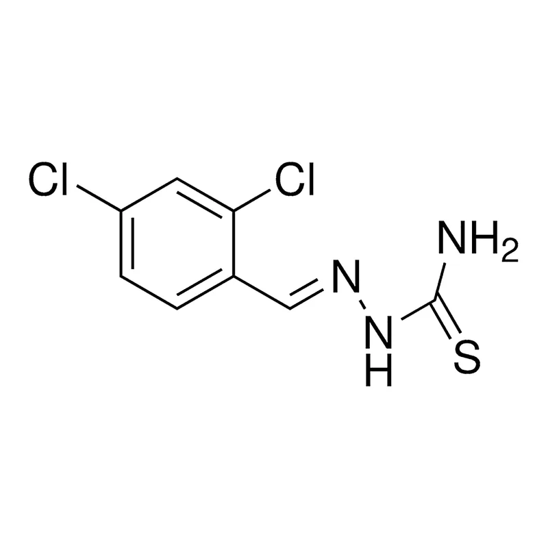 Merck 2,4-DICHLOROBENZALDEHYDE THIOS - 50 MG&