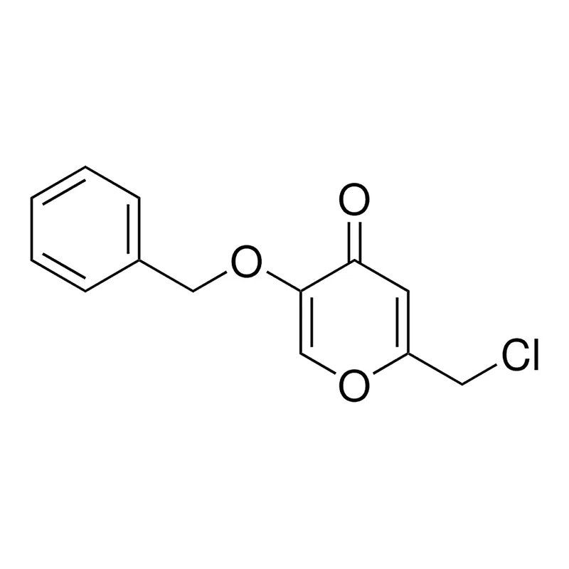 Merck 5-(BENZYLOXY)-2-(CHLOROMETHYL)-4 - 50MG