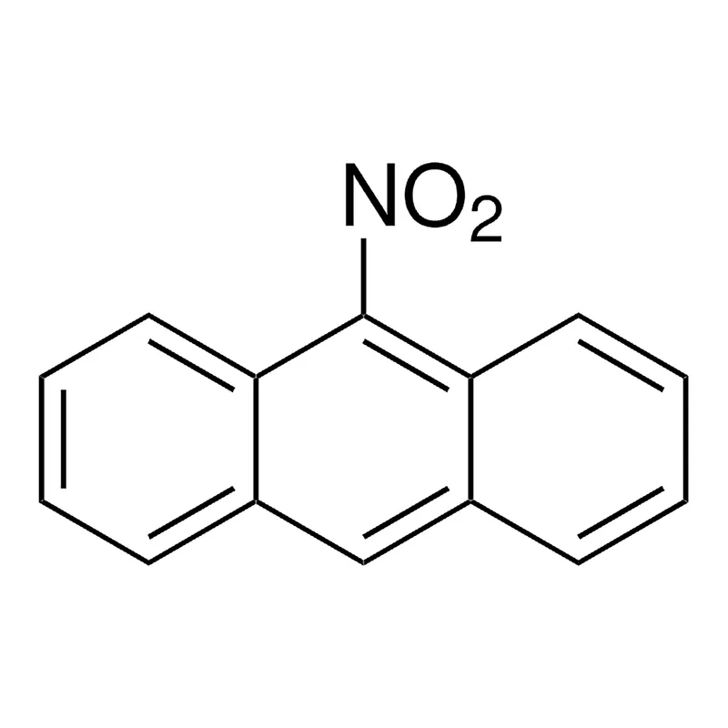 Merck 9-Nitroanthracene