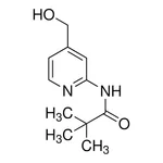 Merck N-(4-Hydroxymethyl-pyridin-2-yl)-2,2-dimethyl-propionamide