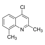 Merck 4-Chloro-2,8-dimethylquinoline