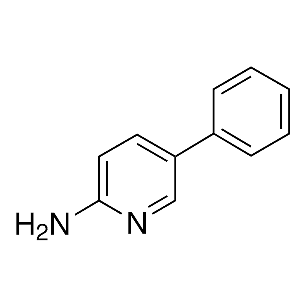 Merck 2-Amino-5-phenylpyridine