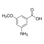 Merck 3-Amino-5-methoxybenzoic acid